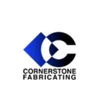 cornerstone fabrication hemlock mi